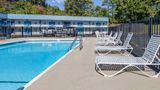 Rodeway Inn Union Pool