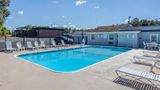 Rodeway Inn Union Pool