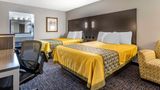 Rodeway Inn Union Room