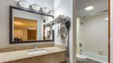 Rodeway Inn Union Room