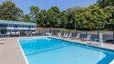 Rodeway Inn Union Pool