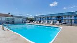 Rodeway Inn Union Pool
