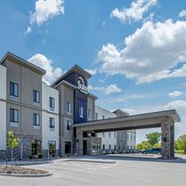 Sleep Inn & Suites Ankeny