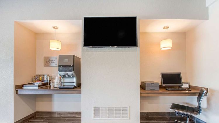 Sleep Inn & Suites Ankeny Other