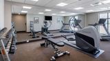 Sleep Inn & Suites Ankeny Health