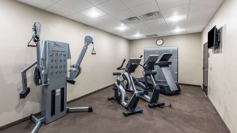 <b>Sleep Inn & Suites Fort Worth Health</b>. Images powered by <a href="https://iceportal.shijigroup.com/" title="IcePortal" target="_blank">IcePortal</a>.