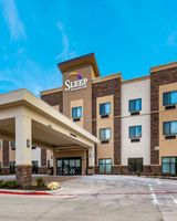 Sleep Inn & Suites Fort Worth