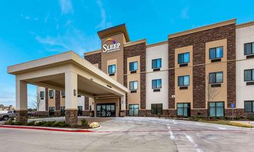 Sleep Inn & Suites Fort Worth