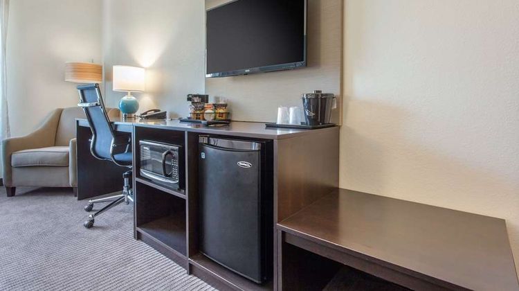 Sleep Inn & Suites Monroe/Woodbury Room
