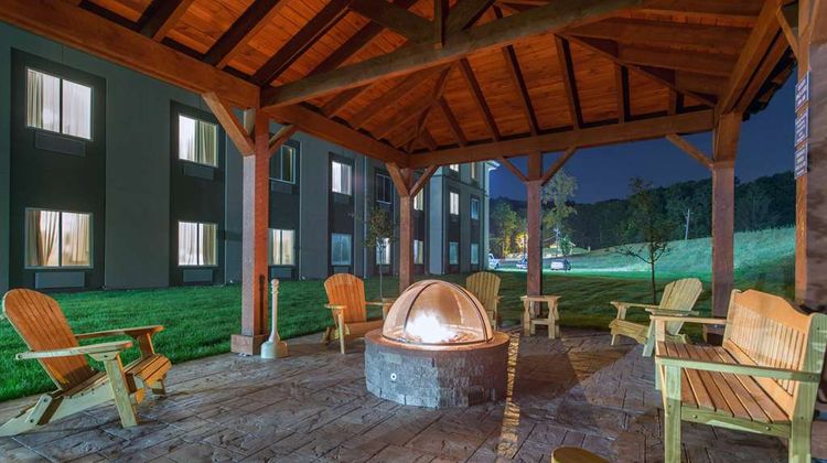 Sleep Inn & Suites Monroe/Woodbury Other