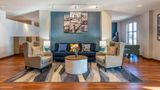 Comfort Inn St Louis - Airport Lobby