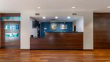 Comfort Inn St Louis - Airport Lobby
