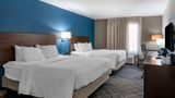 Comfort Inn St Louis - Airport Room