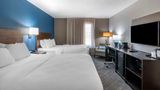 Comfort Inn St Louis - Airport Room