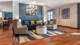 Comfort Inn St Louis - Airport Lobby