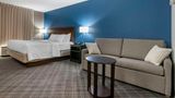Comfort Inn St Louis - Airport Room