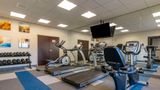 Comfort Inn St Louis - Airport Health