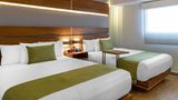 Sleep Inn Tijuana Room