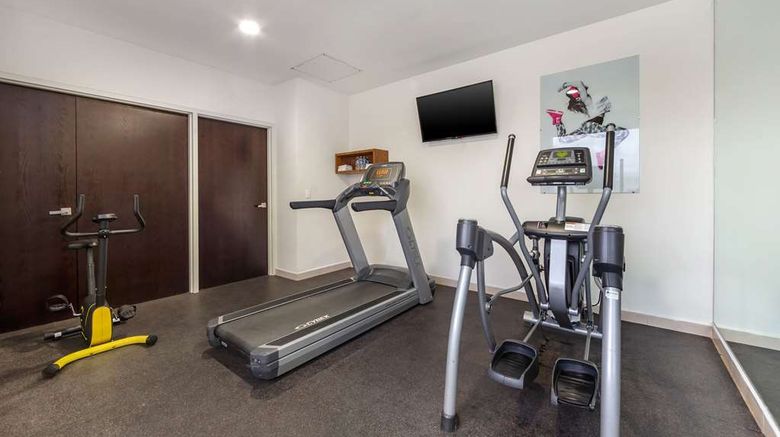 <b>Sleep Inn Tijuana Health</b>. Images powered by <a href="https://iceportal.shijigroup.com/" title="IcePortal" target="_blank">IcePortal</a>.