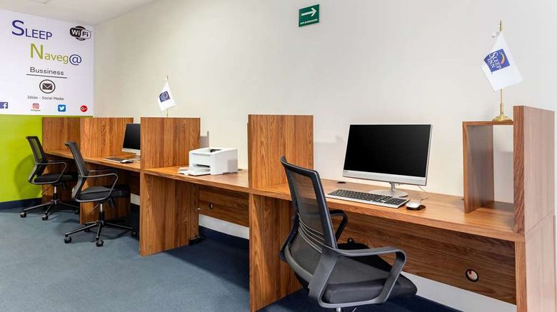 <b>Sleep Inn Tijuana Other</b>. Images powered by <a href="https://iceportal.shijigroup.com/" title="IcePortal" target="_blank">IcePortal</a>.