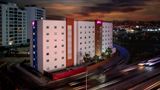 Sleep Inn Tijuana Exterior