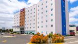 Sleep Inn Tijuana Exterior