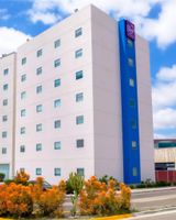 Sleep Inn Tijuana