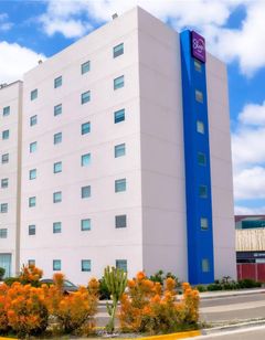 Sleep Inn Tijuana