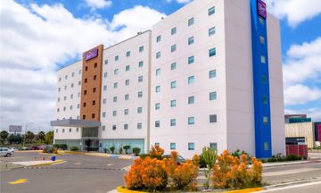 Sleep Inn Tijuana