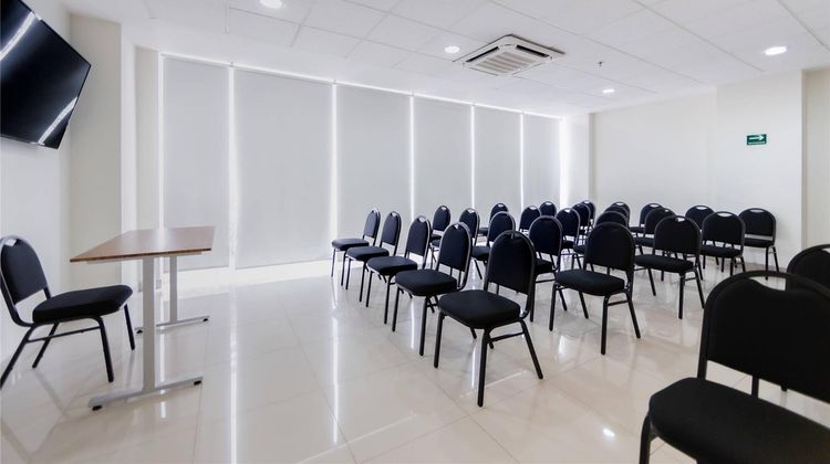 Sleep Inn Tijuana Meeting