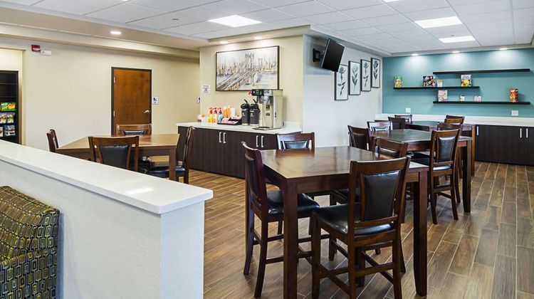Suburban Studios Restaurant