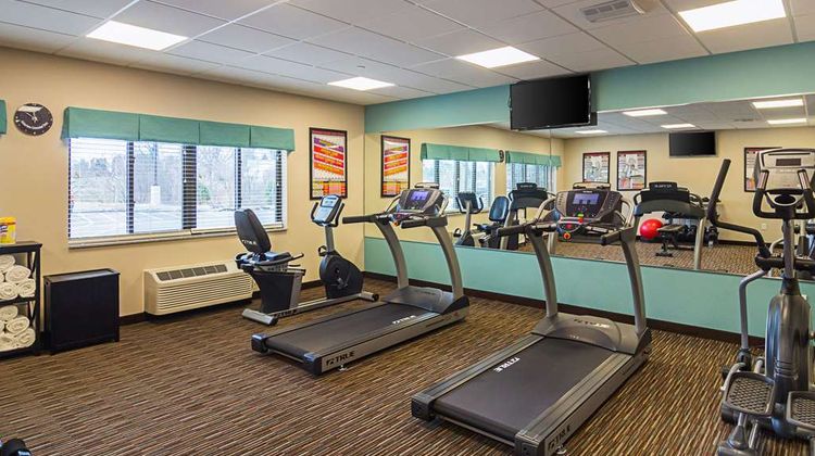Suburban Studios Health