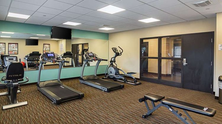 Suburban Studios Health