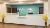 Suburban Studios Lobby