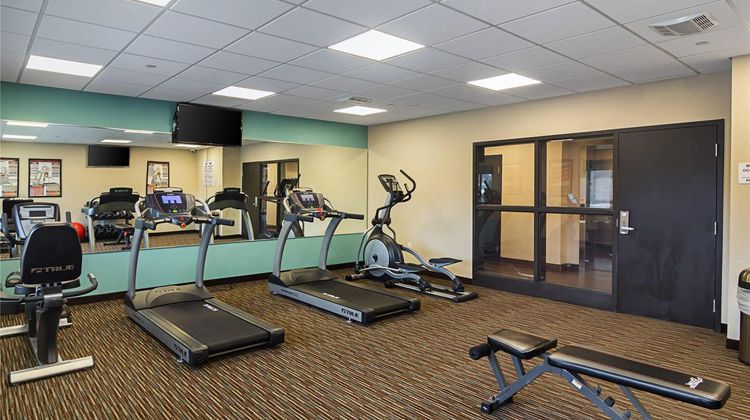 Suburban Studios Health