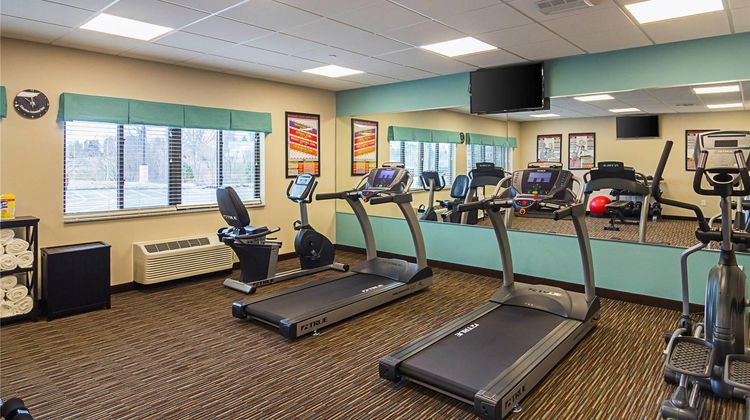 Suburban Studios Health