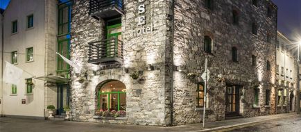 The House Hotel, an Ascend Hotel Exterior