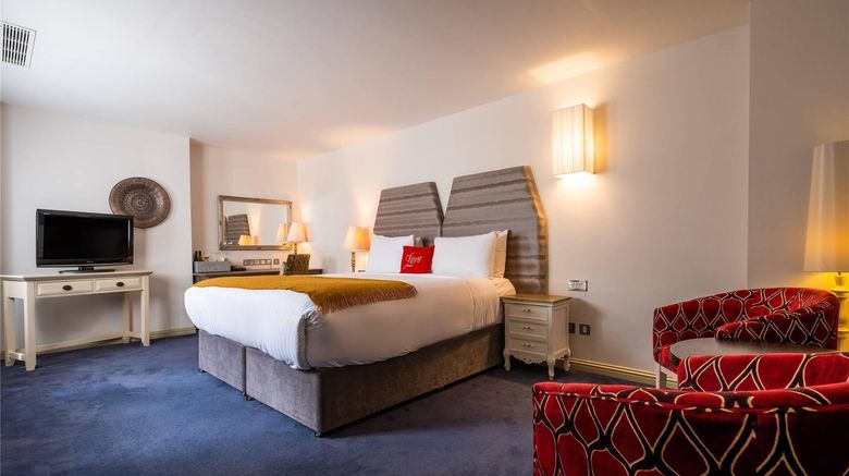 <b>The House Hotel, an Ascend Hotel Suite</b>. Images powered by <a href="https://iceportal.shijigroup.com/" title="IcePortal" target="_blank">IcePortal</a>.
