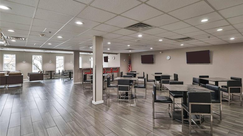 <b>The Penn Stroud, Stroudsburg - Poconos Restaurant</b>. Images powered by <a href="https://iceportal.shijigroup.com/" title="IcePortal" target="_blank">IcePortal</a>.