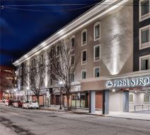 The Penn Stroud, Stroudsburg - Poconos Exterior