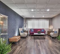 The Penn Stroud, Stroudsburg - Poconos Lobby