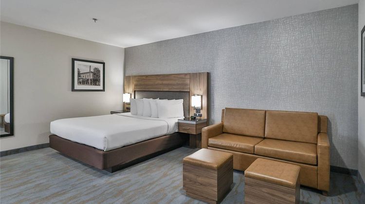The Penn Stroud, Stroudsburg - Poconos Suite