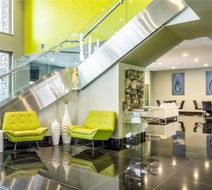 Wallhouse Hotel, an Ascend Hotel Lobby