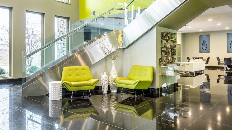 <b>Wallhouse Hotel, an Ascend Hotel Lobby</b>. Images powered by <a href="https://iceportal.shijigroup.com/" title="IcePortal" target="_blank">IcePortal</a>.