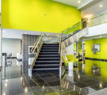 Wallhouse Hotel, an Ascend Hotel Lobby