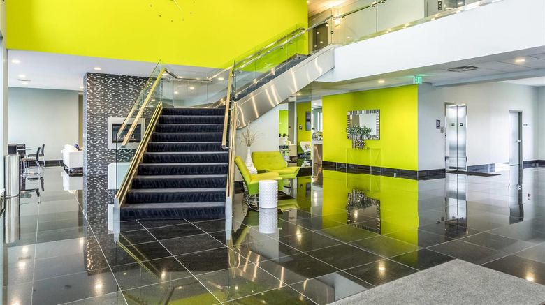<b>Wallhouse Hotel, an Ascend Hotel Lobby</b>. Images powered by <a href="https://iceportal.shijigroup.com/" title="IcePortal" target="_blank">IcePortal</a>.