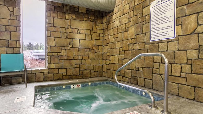 <b>Wallhouse Hotel, an Ascend Hotel Pool</b>. Images powered by <a href="https://iceportal.shijigroup.com/" title="IcePortal" target="_blank">IcePortal</a>.