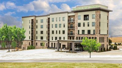 Wallhouse Hotel, an Ascend Hotel