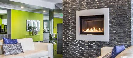 Wallhouse Hotel, an Ascend Hotel Lobby