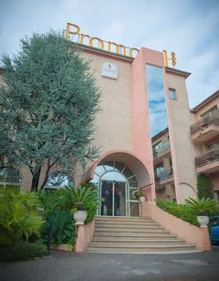 Promotel Hotel